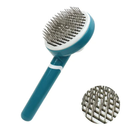 Auto Hair Removal Comb