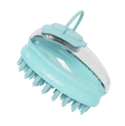 Pet Bath Brush for Dogs